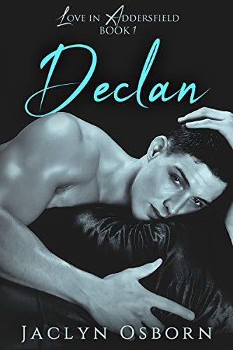 Cover of Declan by Jaclyn Osborn