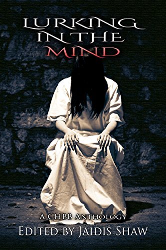 Cover of Lurking in the Mind by Jaclyn Osborn