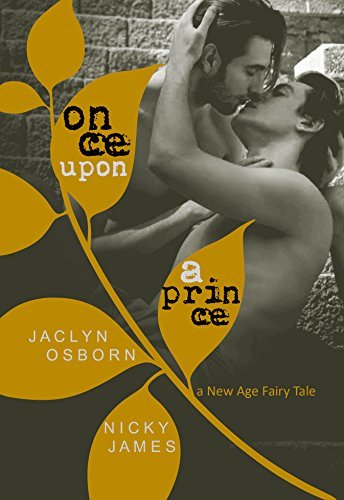 Cover of Once Upon a Prince by Jaclyn Osborn