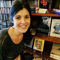 Portrait of Jaclyn Osborn
